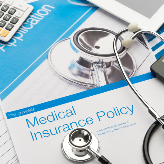 Verify Insurance