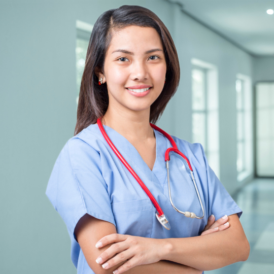Nurse