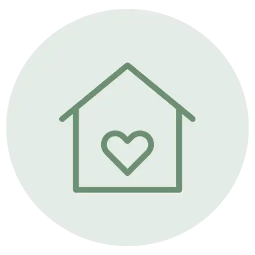 Residential mental health care