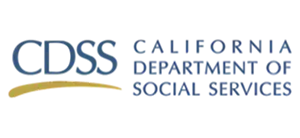 California Department of Social Services licensed facility
