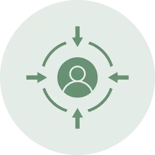 Personalized mental health treatment and recovery