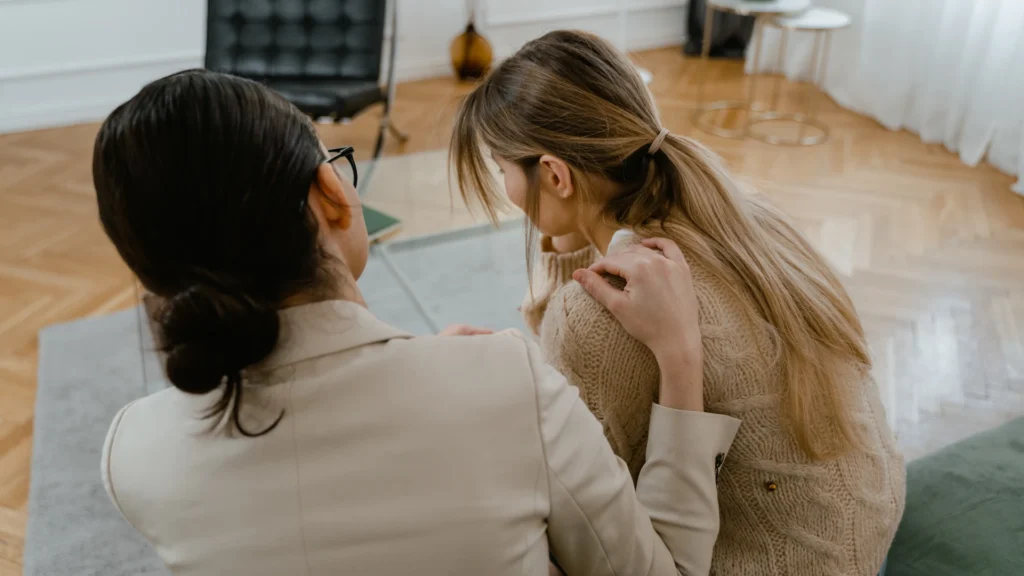 Trauma-Informed Care Isn’t Soft. It’s the Hard Truth We Keep Avoiding