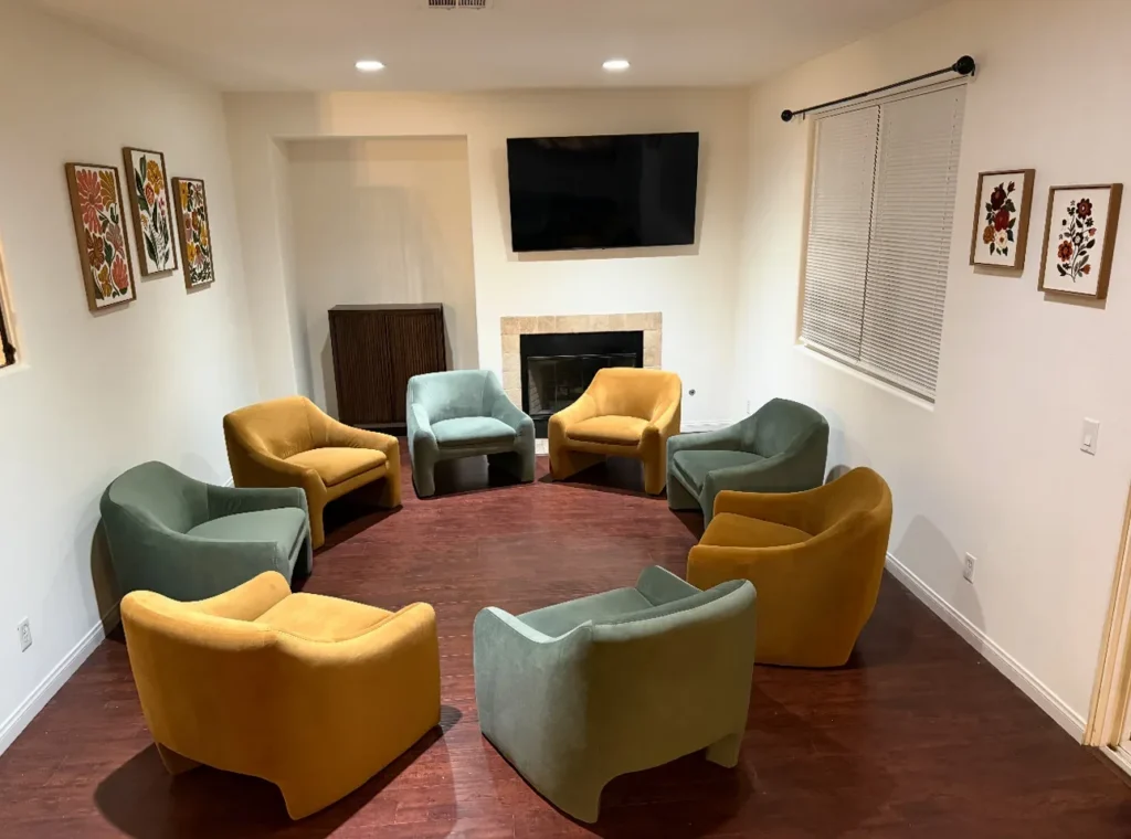 Professional Mental Health Services Delivered By A Caring Team Using Evidence Based Therapies And Personalized Treatment Plans