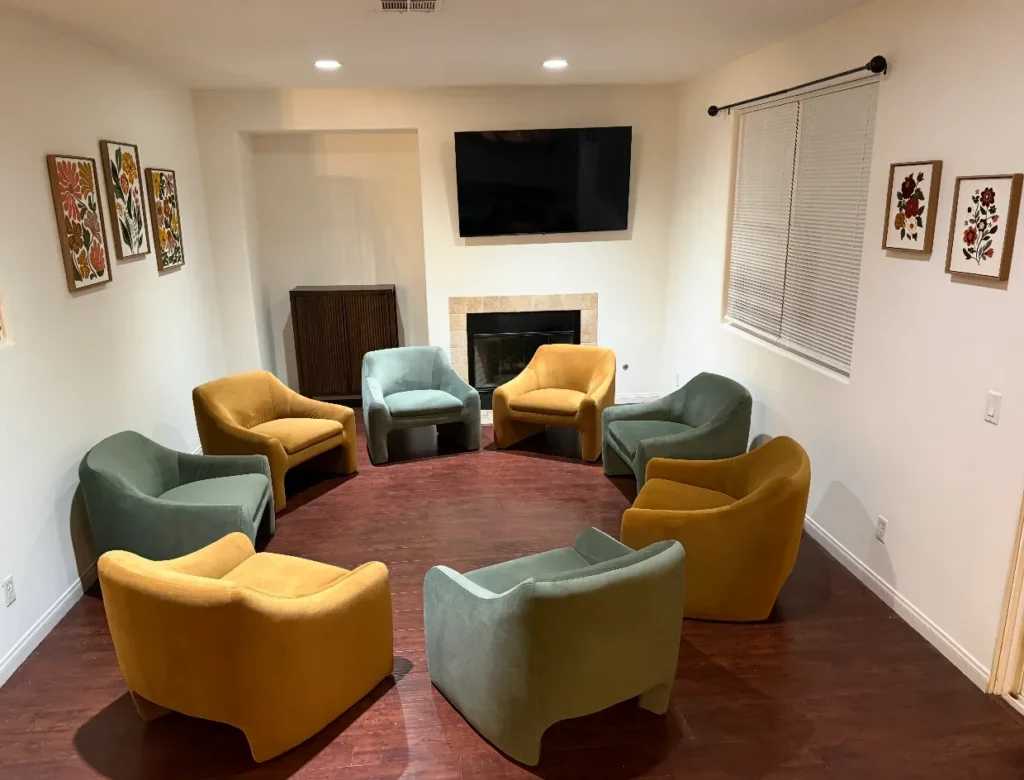 Personalized Mental Health Support For Recovery