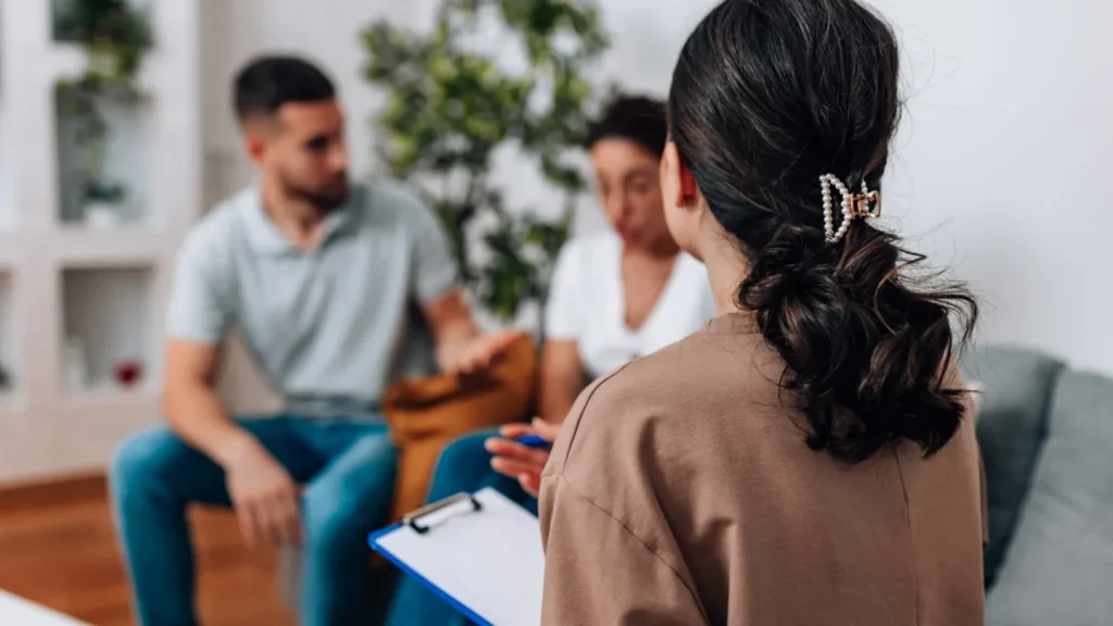 Professional Behavioral Health Services Supporting Individuals With Personalized Care For A Wide Range Of Mental Health Conditions