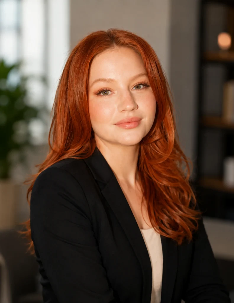 Erin Fiske