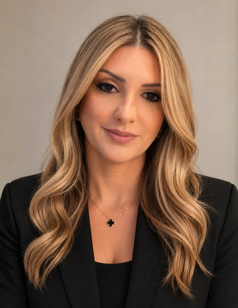 Hilda Oganesyan